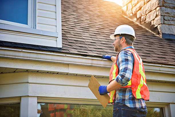 Licensed Roof Replacement service in Anderson, IN - Roof Repair Smedway